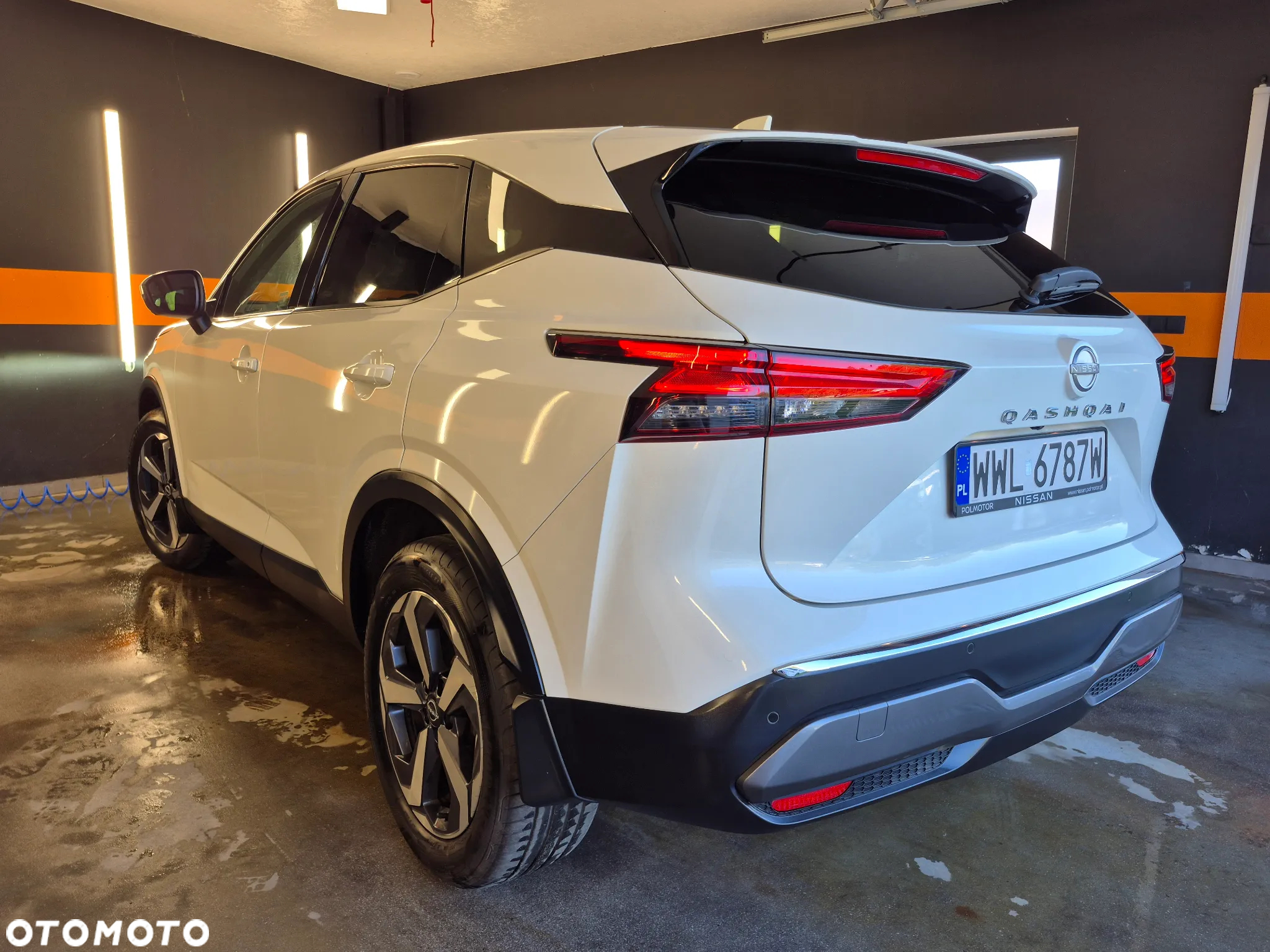 Nissan Qashqai - 6