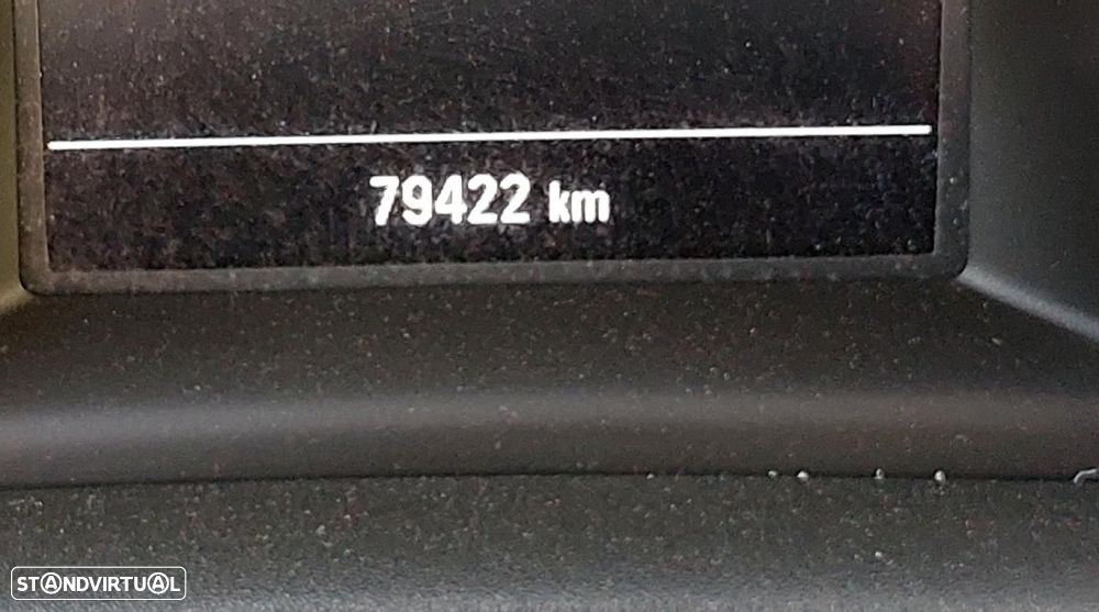 Opel Astra Sports Tourer 1.5 D Business Edition S/S - 5