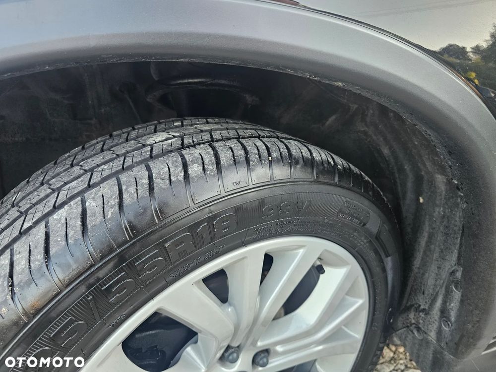 Mitsubishi ASX 1.6 DID Invite - 28