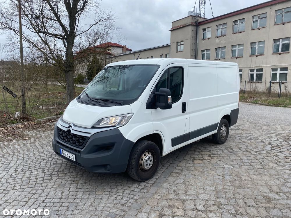 Citroën Jumper L2 - 3