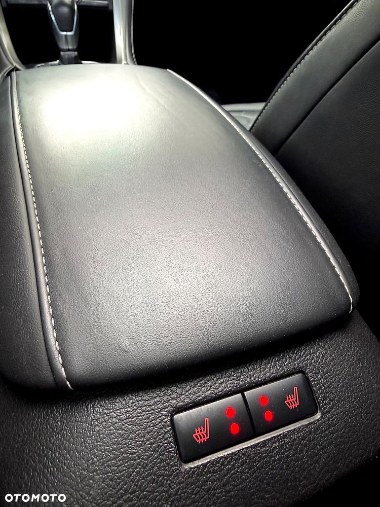 Ford Mondeo 2.0 TDCi Bi-Turbo PowerShift-Aut Vignale - 32