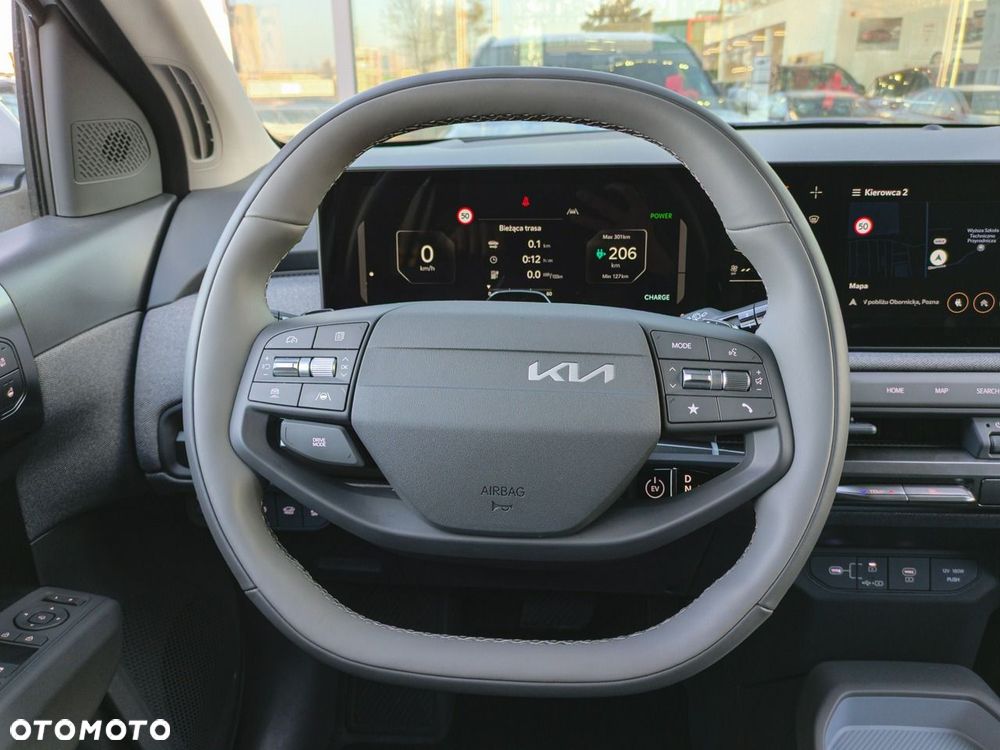 Kia EV3 - 18