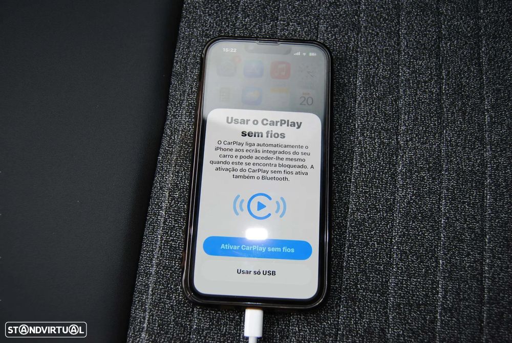 Peugeot 5008 1.2 Hybrid Allure e-DCS6 - 43