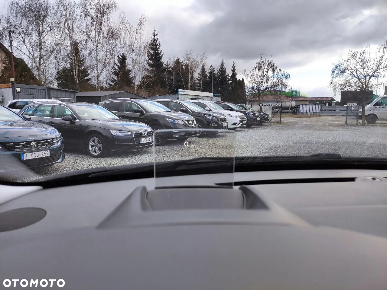 Peugeot 5008 1.6 HDi Style - 22