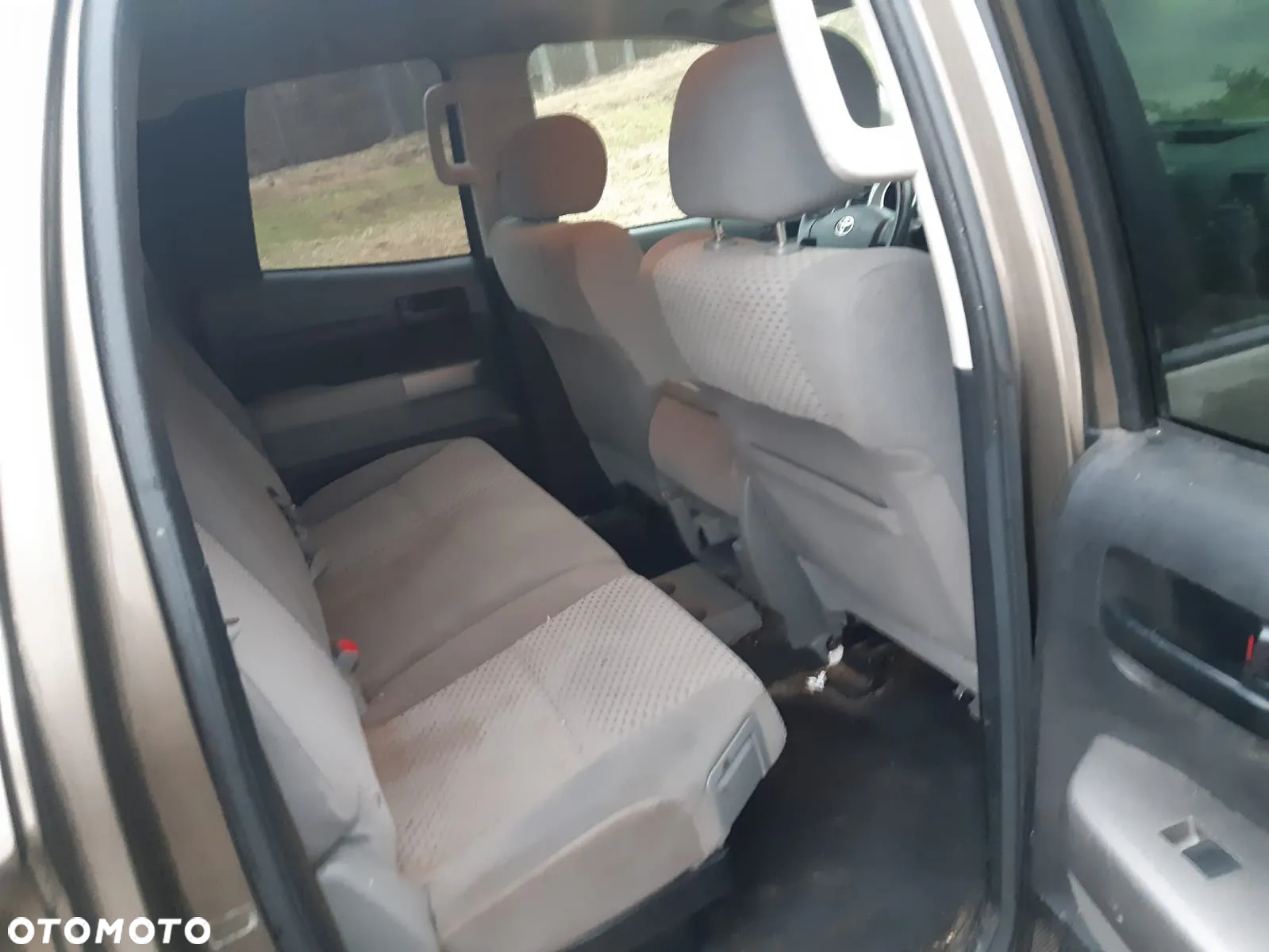 Toyota Tundra - 17