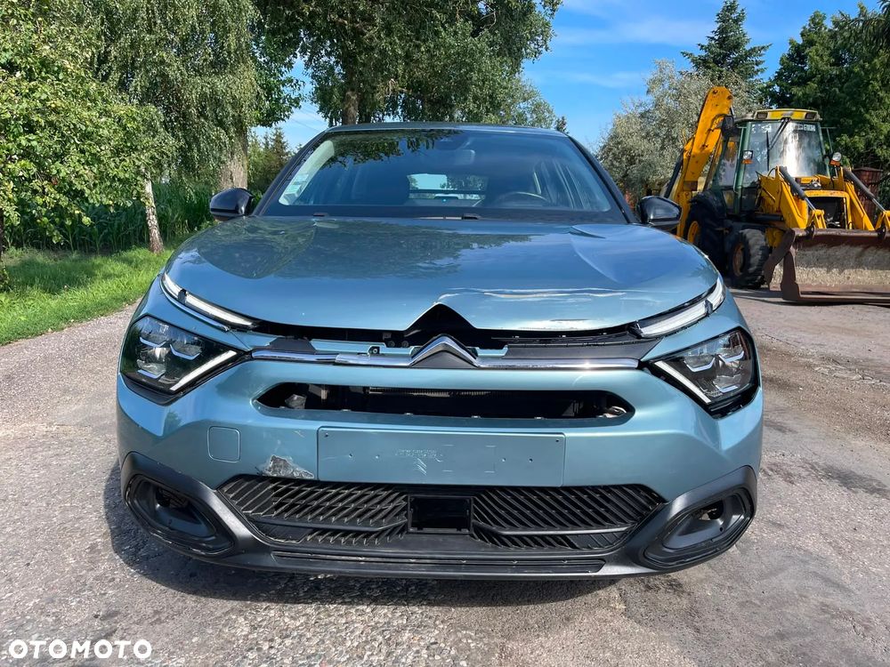 Citroën C4 e-C4 136 SHINE - 34