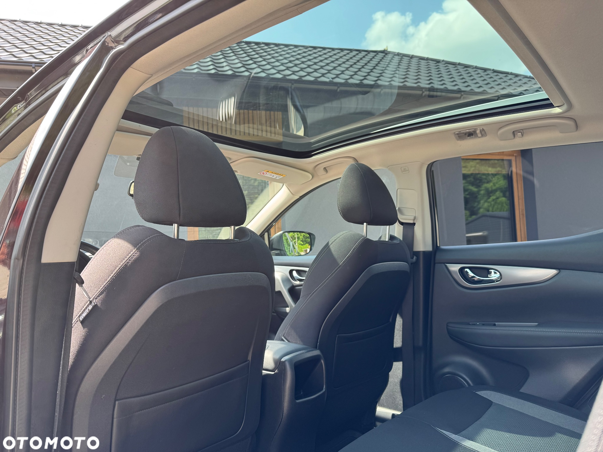 Nissan Qashqai 1.5 dCi N-Connecta - 10
