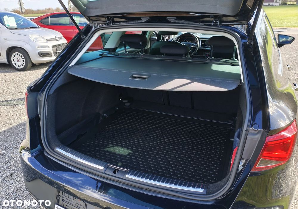 Seat Leon 1.4 TSI FR S&S - 28