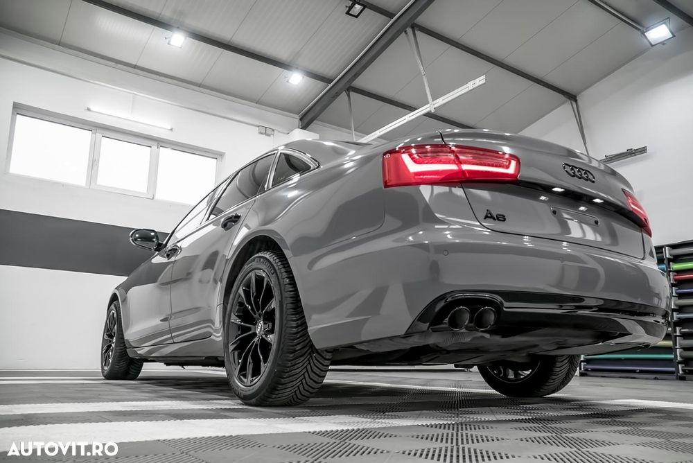 Audi A6 - 6