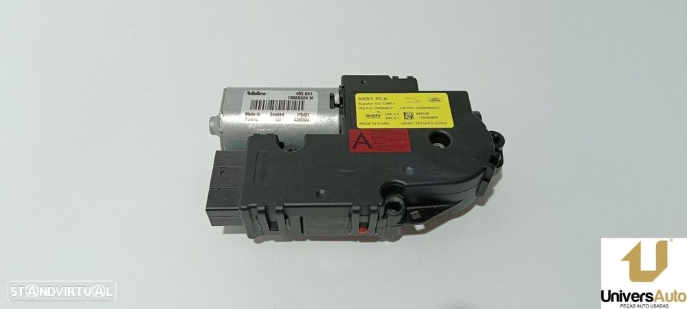 MOTOR TETO ELÉTRICO LAND ROVER RANGE ROVER VELAR VELAR - 1