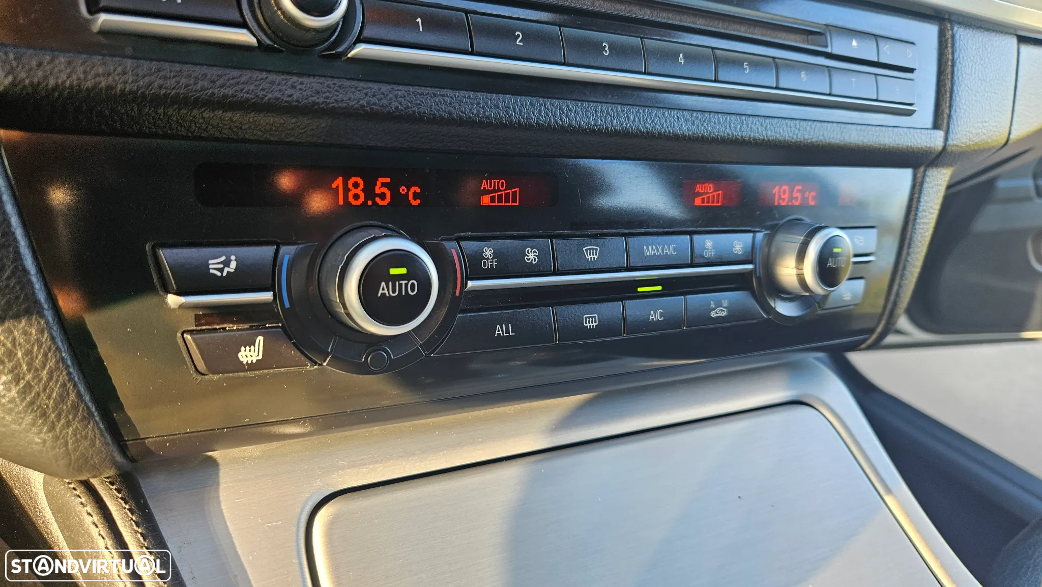 BMW 525 d Pack M Auto - 46