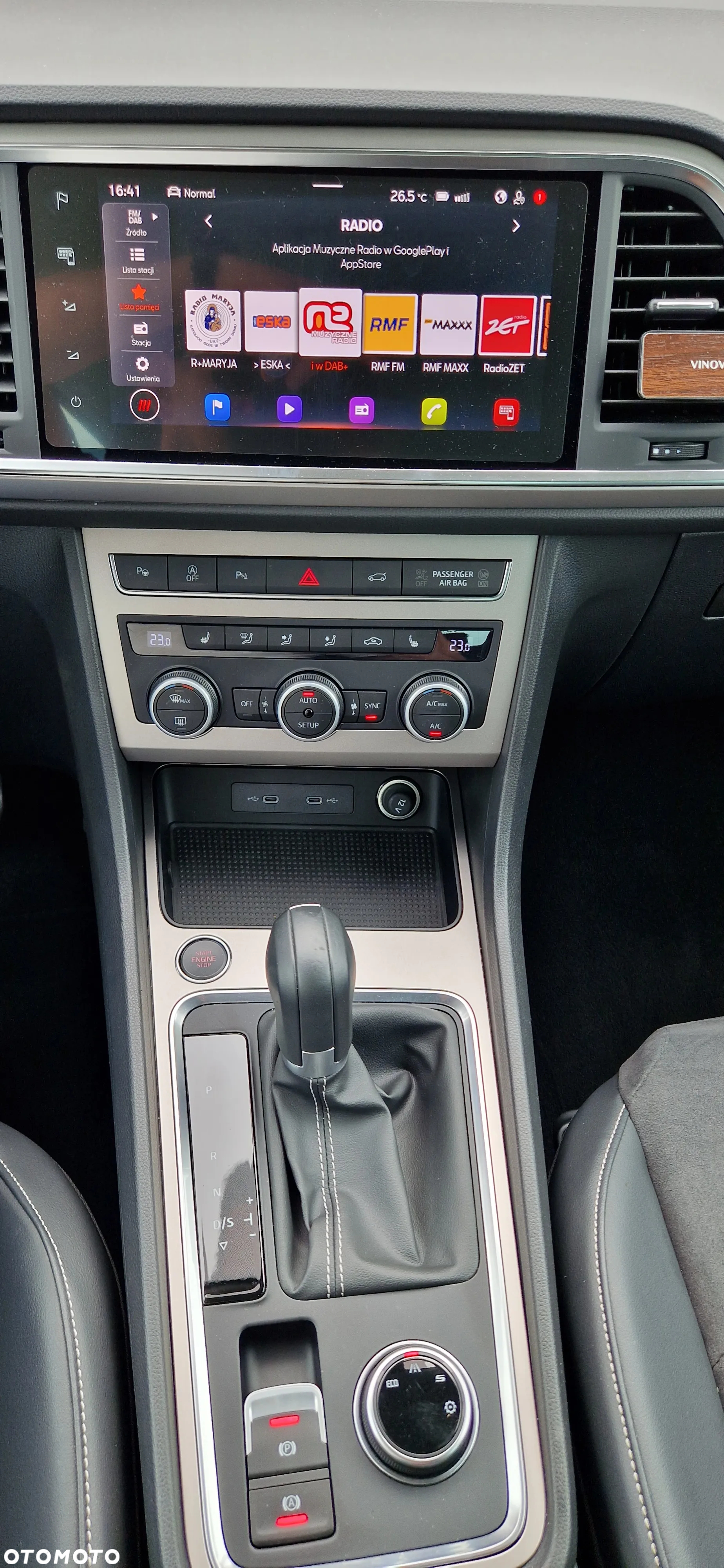 Seat Ateca 1.5 TSI Xperience S&S DSG - 17
