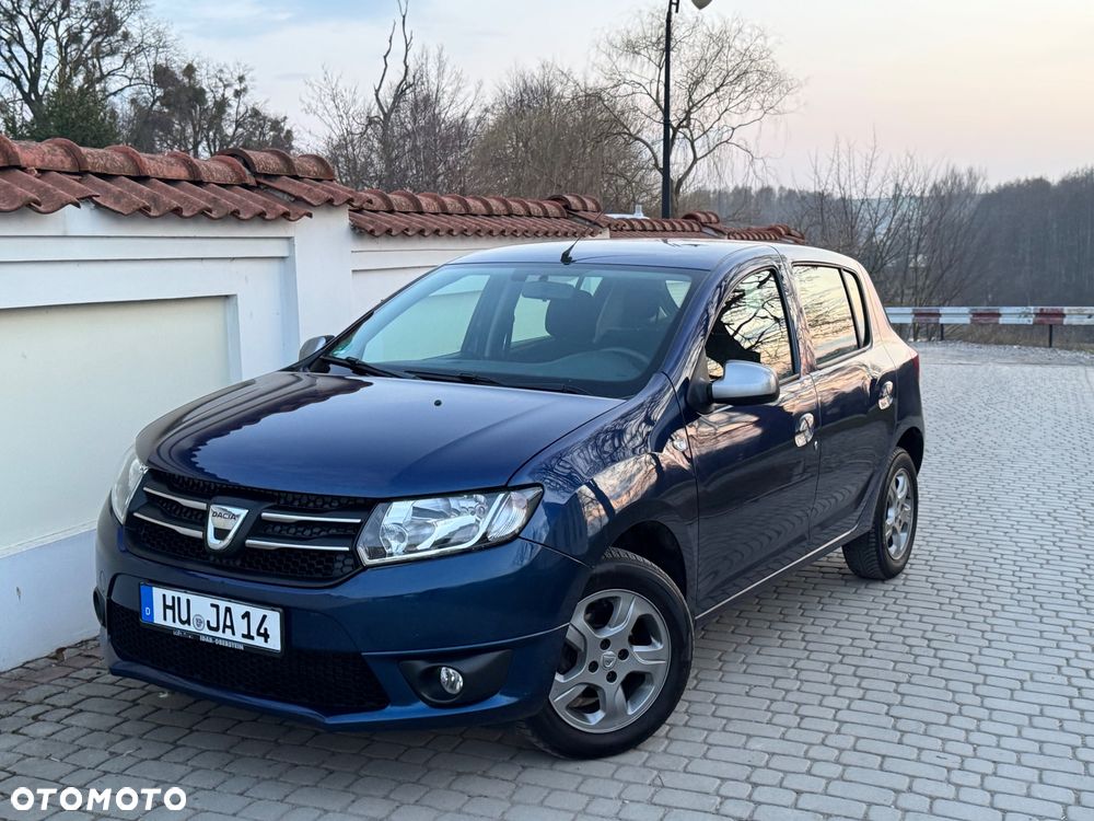Dacia Sandero - 3