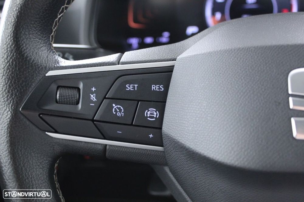 SEAT Arona 1.0 TSI Style DSG - 23