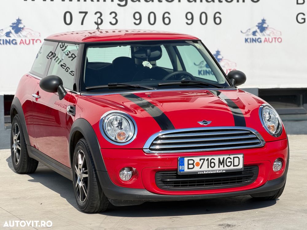 Mini ONE Standard - 2