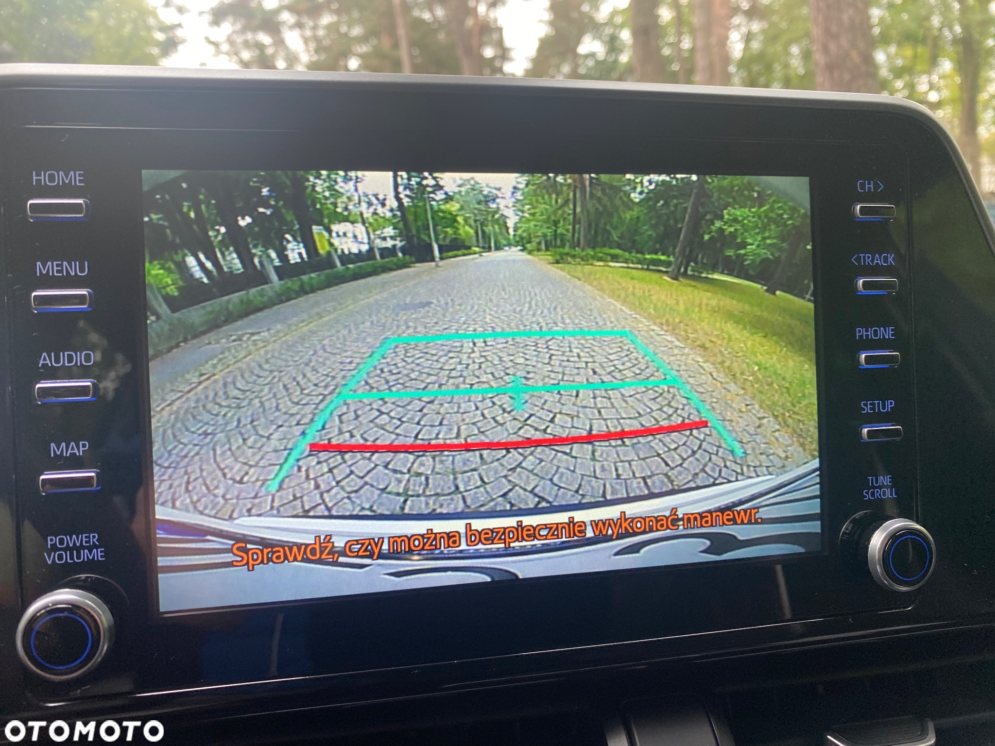 Toyota C-HR 2.0 Hybrid GR Sport - 32