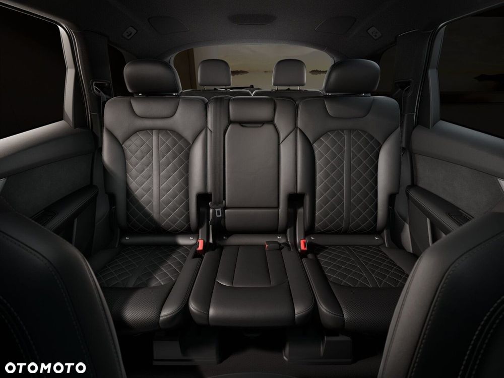 Audi Q7 - 8