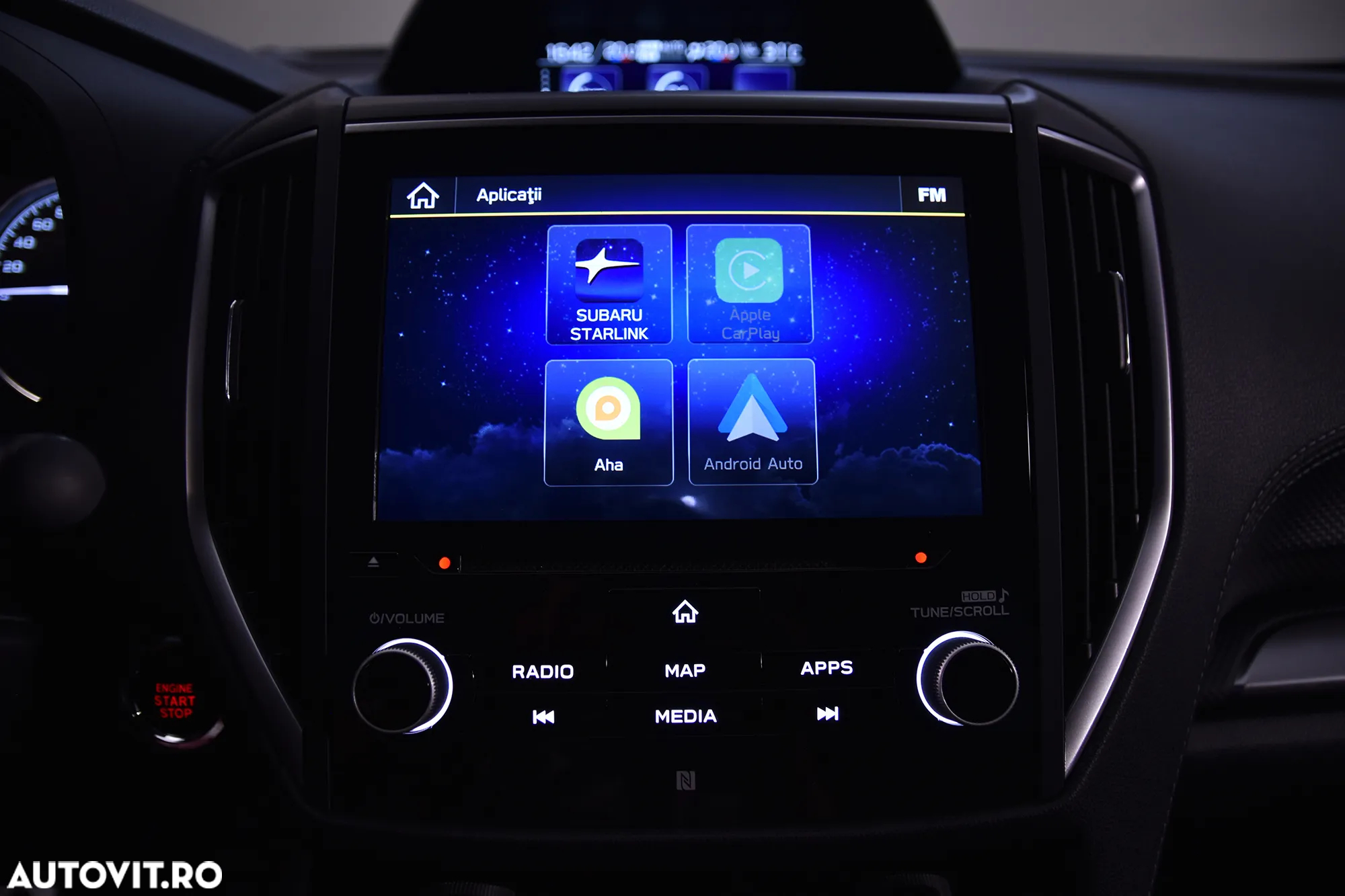 Subaru Forester - 21