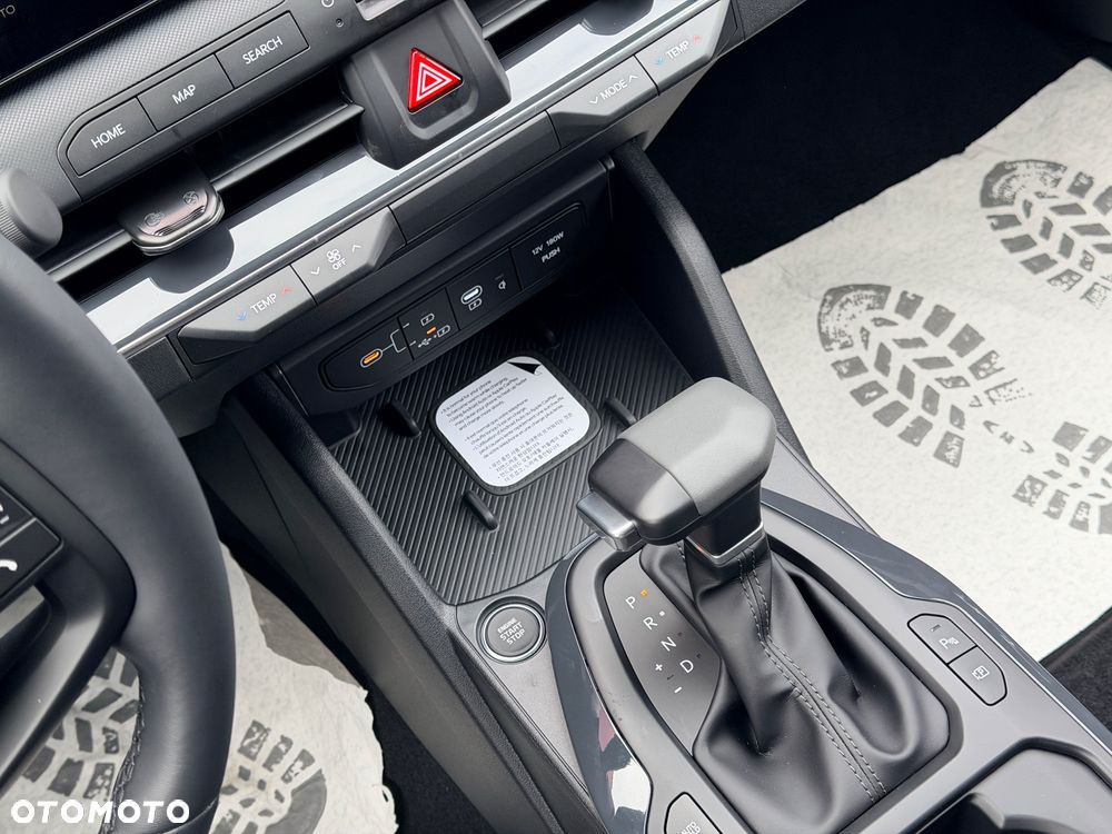 Kia K4 1.6 T-GDI L - 17