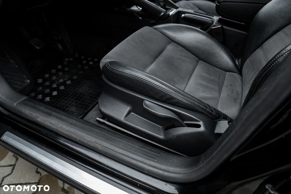 Audi A3 Sportback 2.0 TDI Ambiente - 21