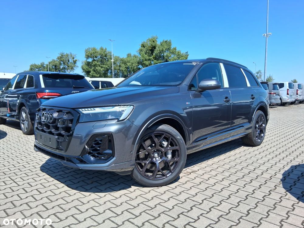 Audi Q7 - 2