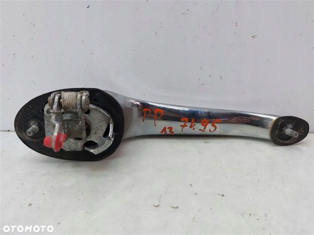 Klamka zewnętrzna przód prawa Chrysler PT Cruiser 2000-2010 - 2
