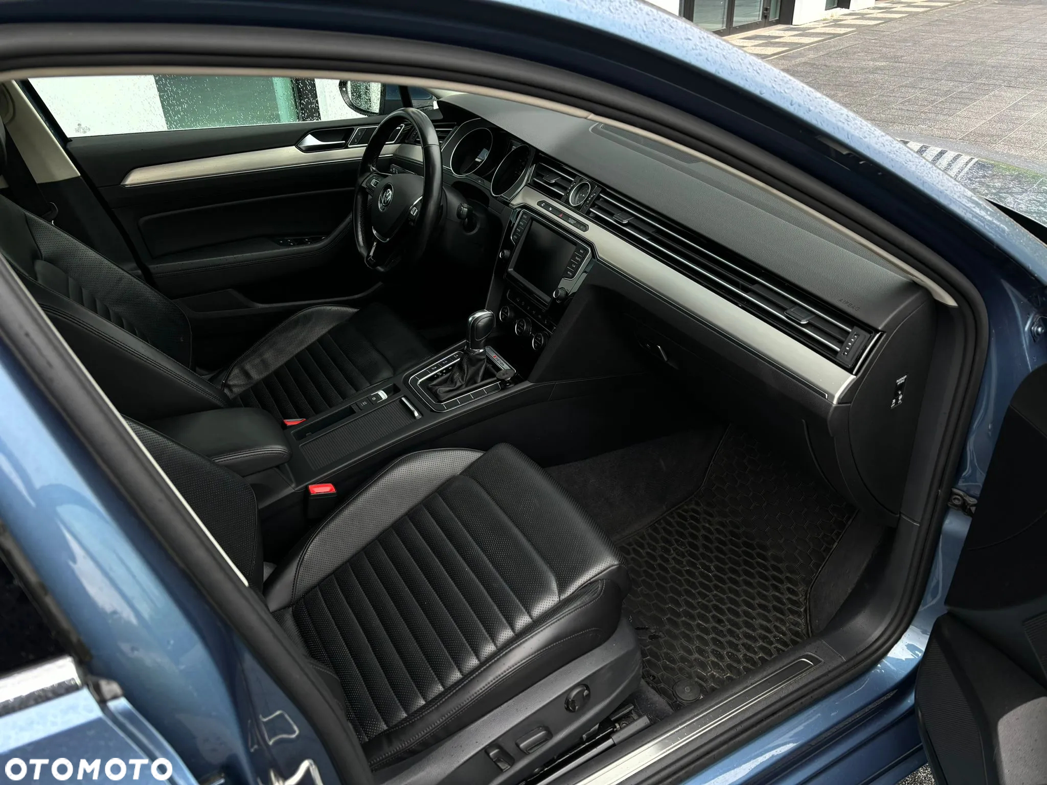 Volkswagen Passat 2.0 TDI BMT 4Mot Highline DSG - 7