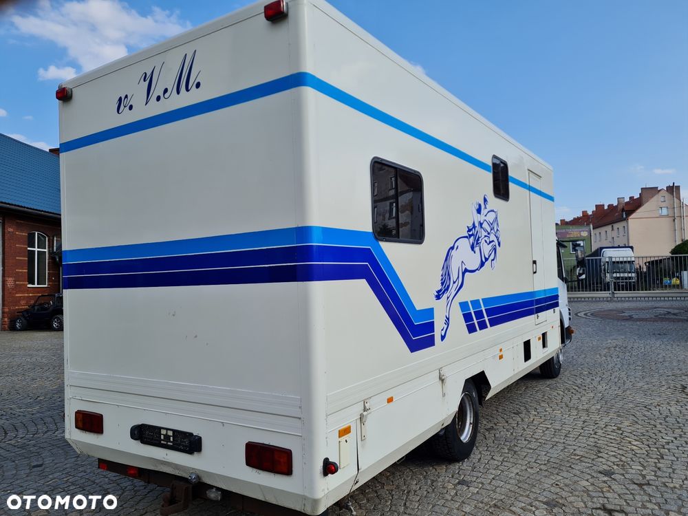 Mercedes-Benz Atego - 6