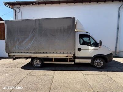 Iveco Daily 35C10 - 1
