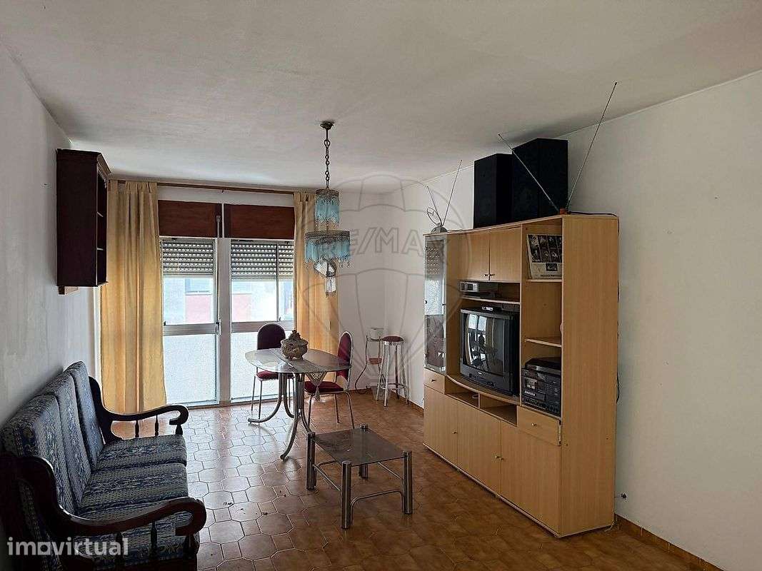 Apartamento T2 para venda - Grande imagem: 3/12