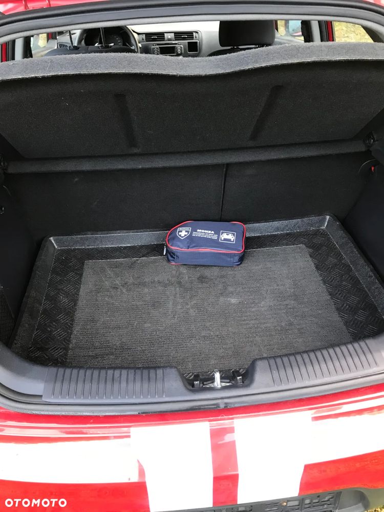 Kia Rio 1.1 CRDI Dream-Team Edition - 14