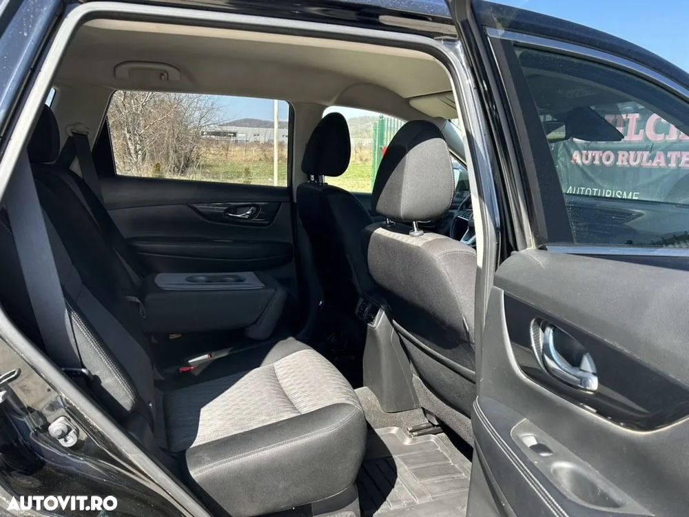 Nissan X-Trail - 20