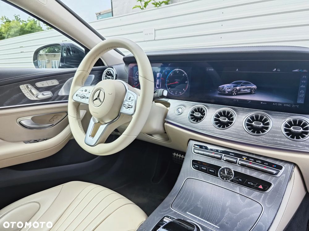Mercedes-Benz CLS - 13