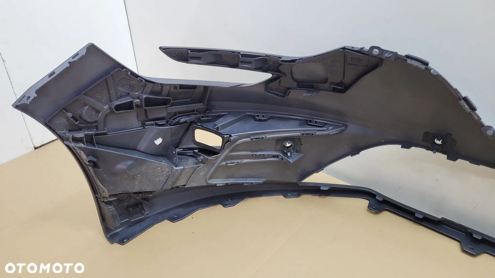 ZDERZAK KRATKI PRZÓD PRZEDNI RENAULT MEGANE 4 IV LIFT 2021- 620220472R - 13