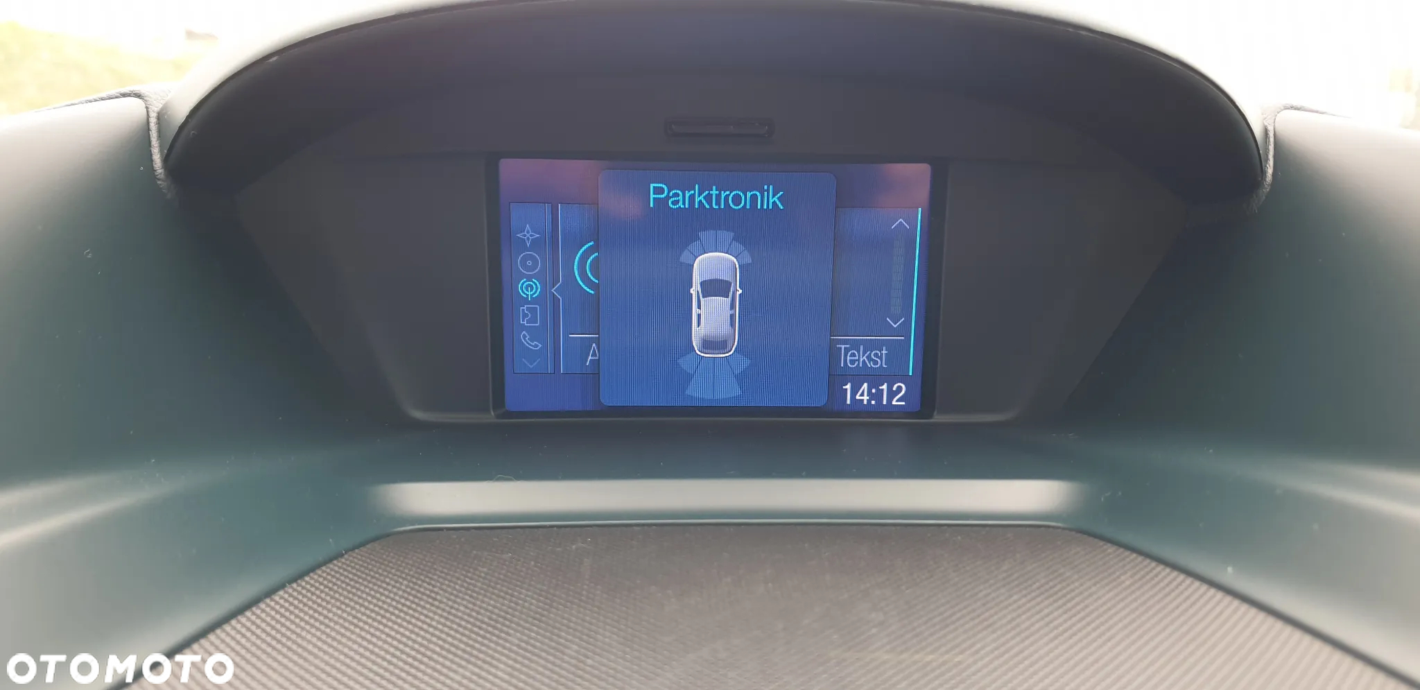 Ford C-MAX 2.0 TDCi Titanium - 31