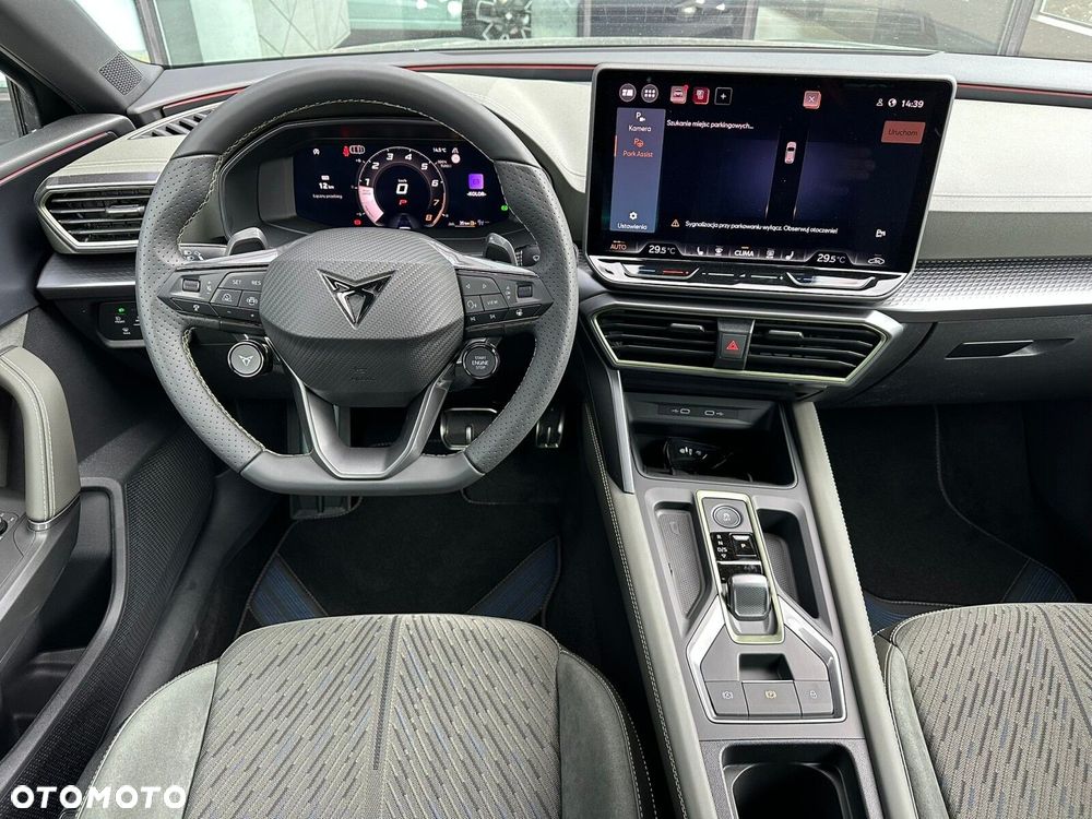 Cupra Leon - 26