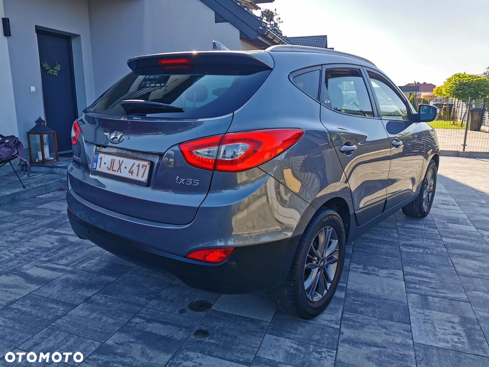 Hyundai ix35 - 28