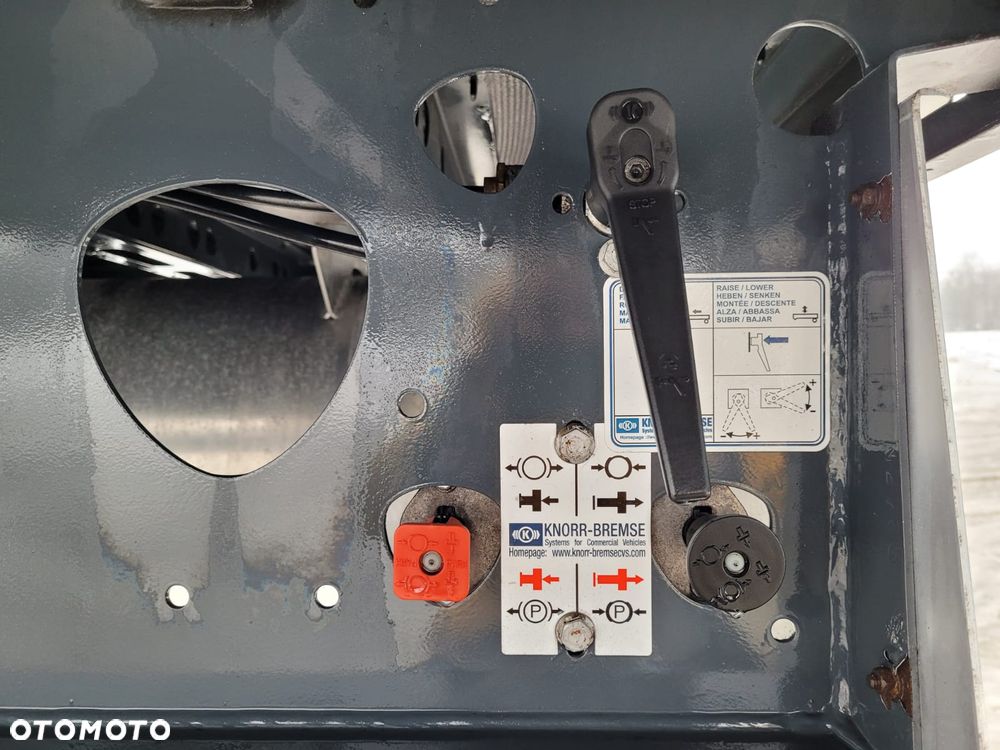 Berger SAPL 24 / STANDARD / SAF / 5310KG - 10