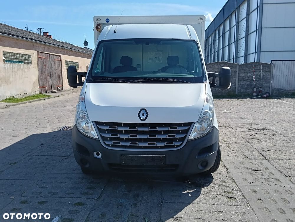 Renault Master - 3