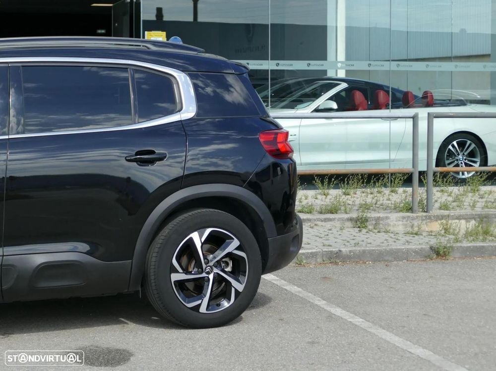 Citroën C5 Aircross - 16