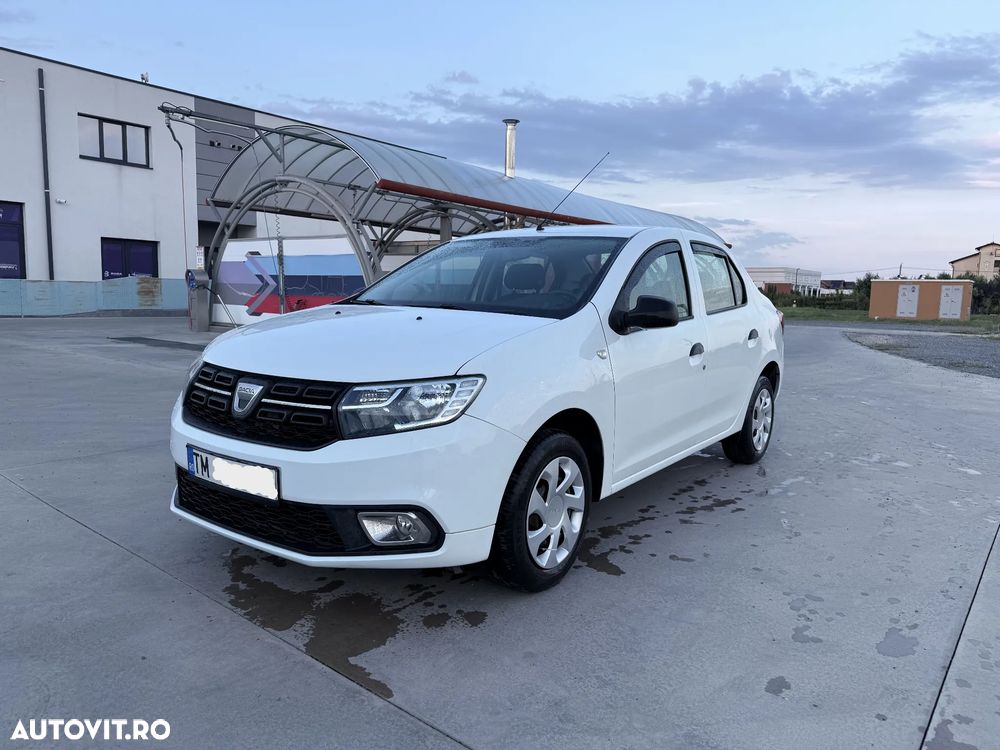 Dacia Logan TCe 90 Essential - 4