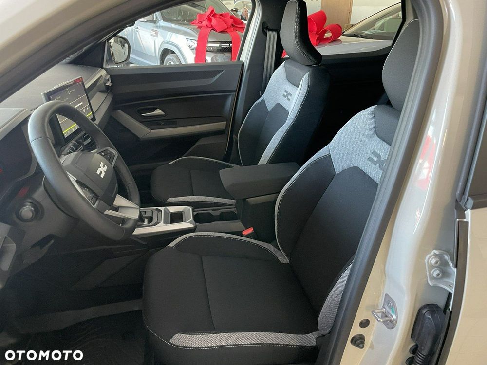 Dacia Duster - 6