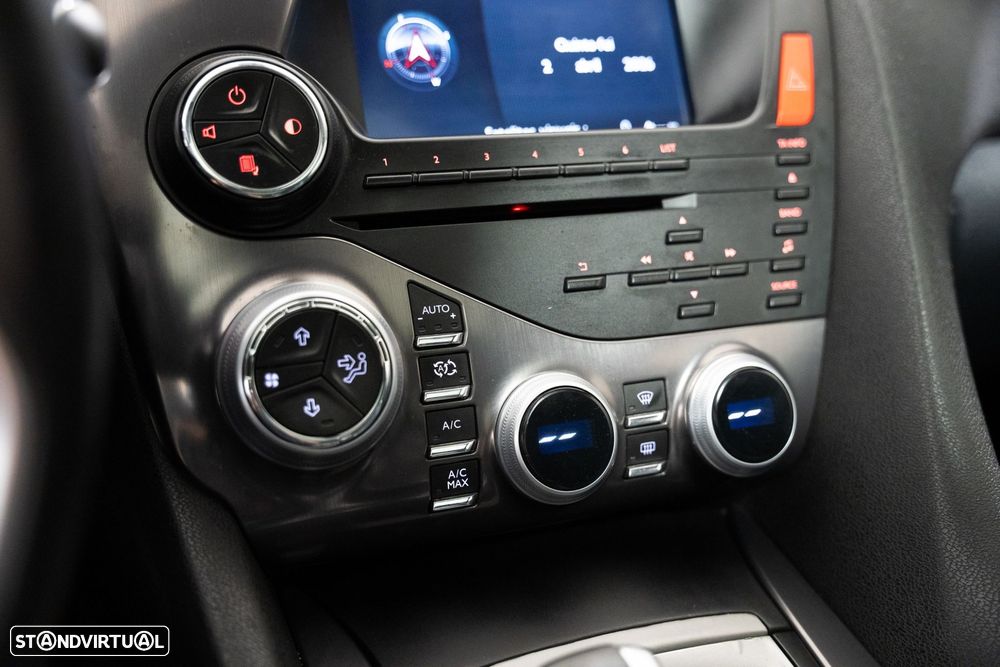 Citroën DS5 1.6 e-HDi Air.So Chic CMP6 - 10