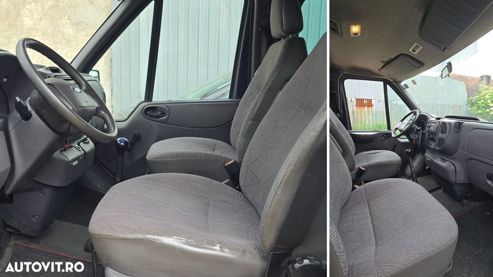 Ford Transit - 5