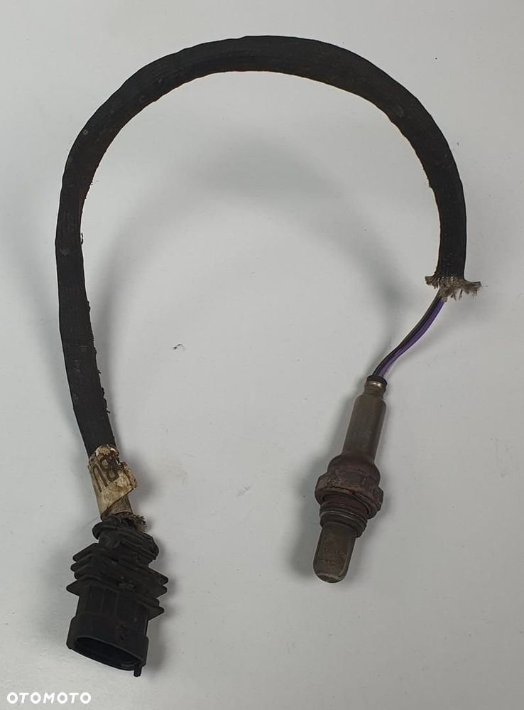 SONDA LAMBDA OPEL ASTRA III H 1.6 16V 024435097 - 1