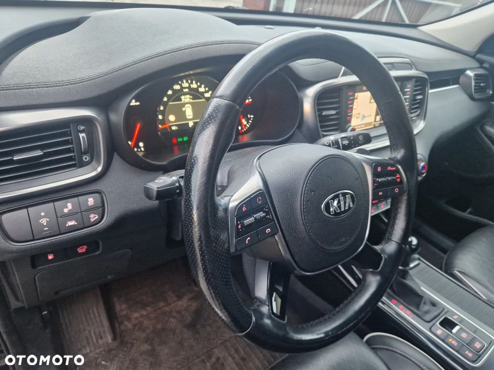 Kia Sorento 2.0 CRDI GT Line - 15