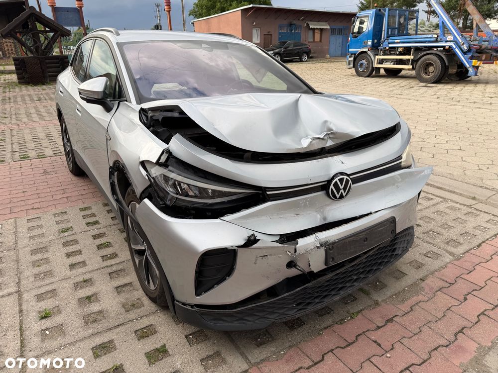 Volkswagen ID.4 77kWh Pro Performance Max - 7