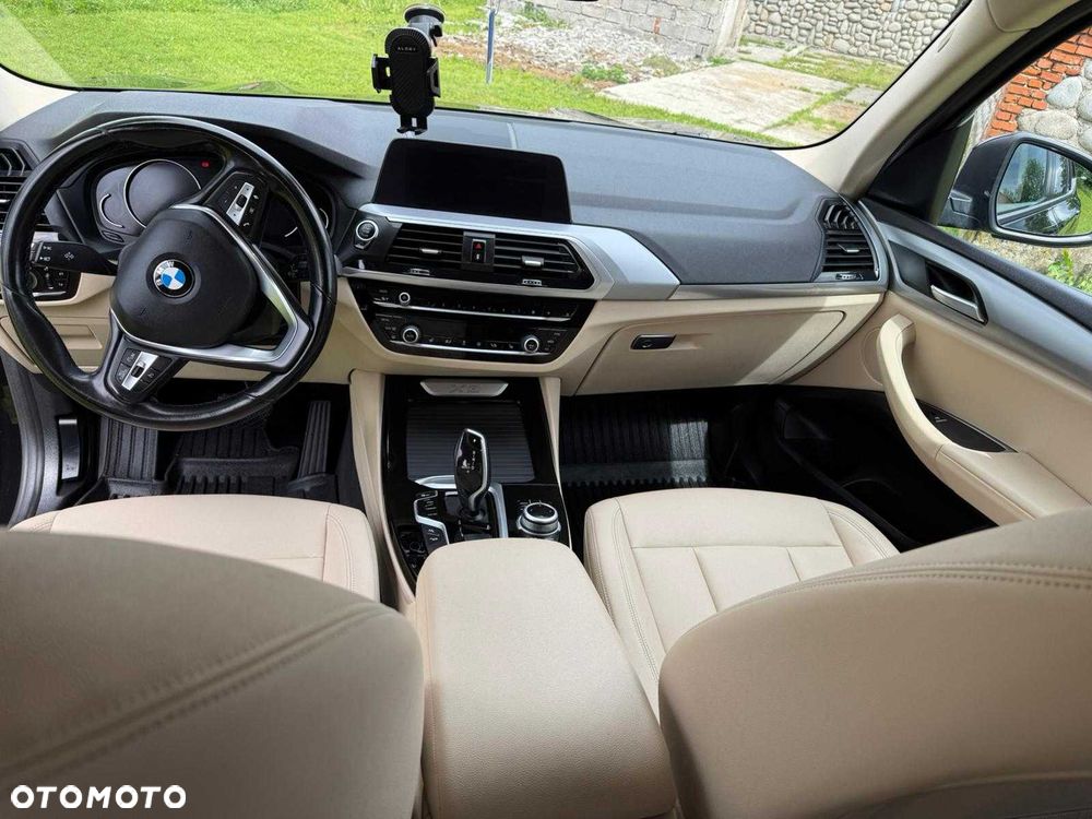 BMW X3 - 2