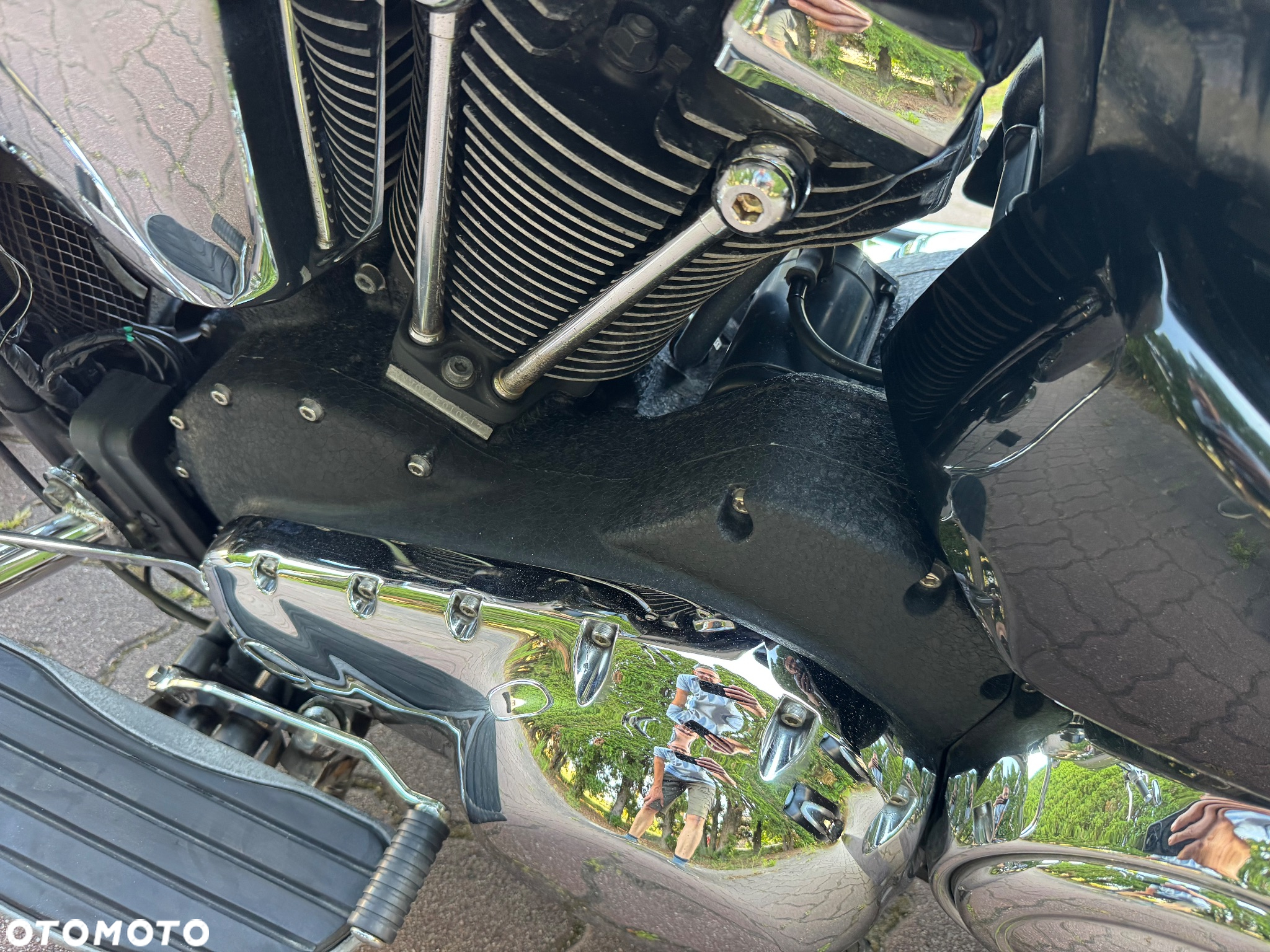 Kawasaki Vulcan - 16