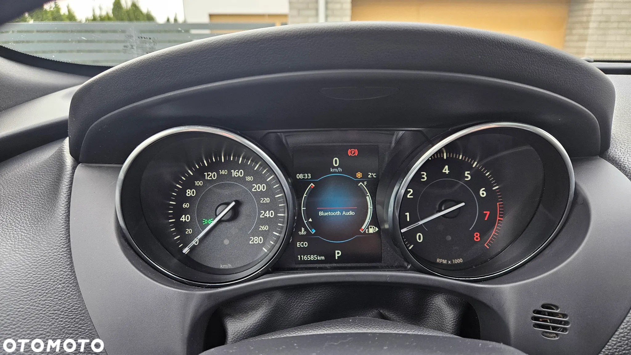 Jaguar F-Pace 3.0 V6 AWD Portfolio - 14